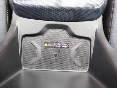 2020 Chevrolet Colorado Z71
