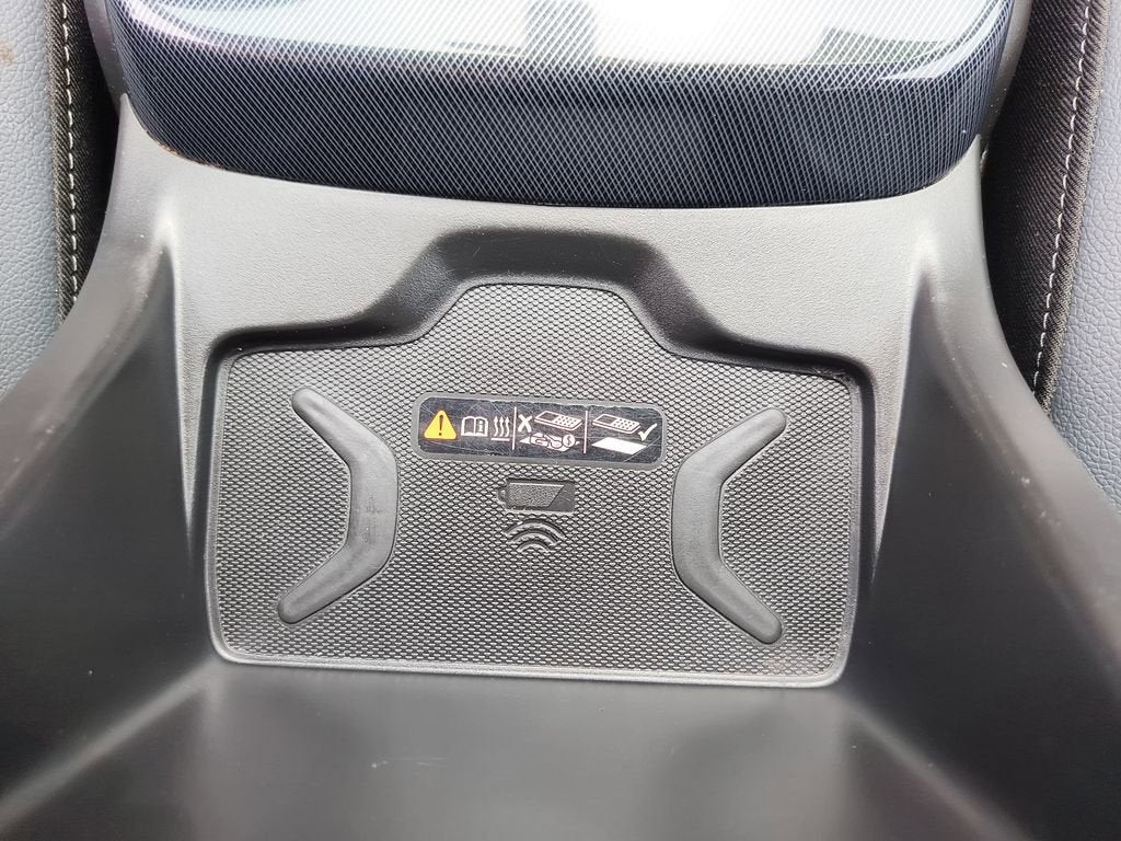 2020 Chevrolet Colorado Z71