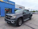 2020 Chevrolet Colorado Z71
