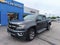 2020 Chevrolet Colorado Z71