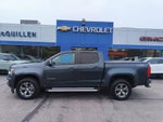 2020 Chevrolet Colorado Z71