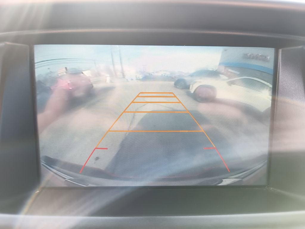 2016 Chevrolet Colorado 4WD Z71