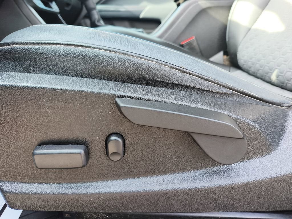 2016 Chevrolet Colorado 4WD Z71