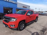 2016 Chevrolet Colorado 4WD Z71