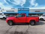 2016 Chevrolet Colorado 4WD Z71