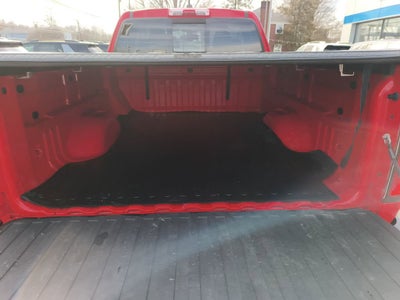 2016 Chevrolet Colorado 4WD Z71