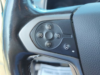 2022 Chevrolet Colorado 4WD Z71