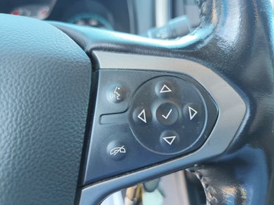 2022 Chevrolet Colorado 4WD Z71