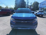 2022 Chevrolet Colorado 4WD Z71