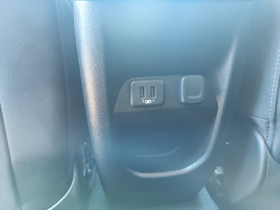 2022 Chevrolet Colorado 4WD Z71