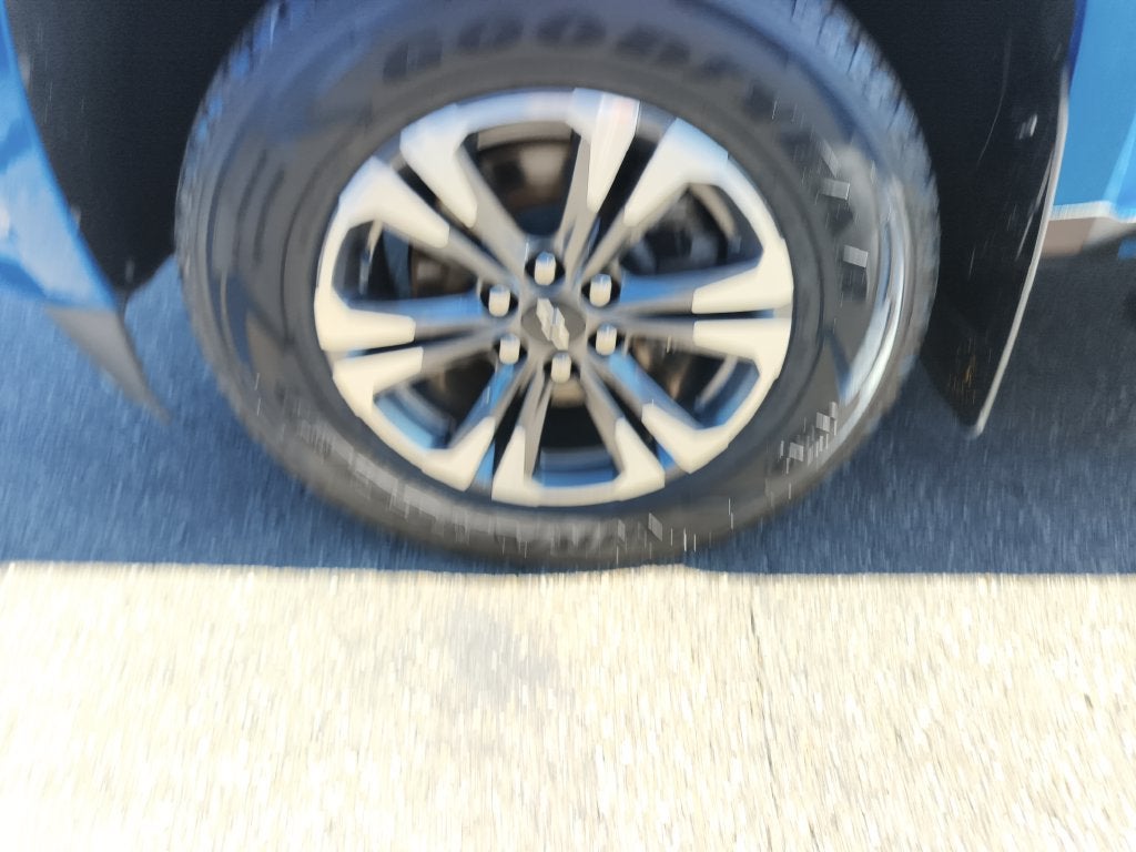 2022 Chevrolet Colorado 4WD Z71