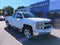 2015 Chevrolet Silverado 1500 LS