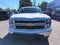 2015 Chevrolet Silverado 1500 LS