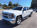 2015 Chevrolet Silverado 1500 LS