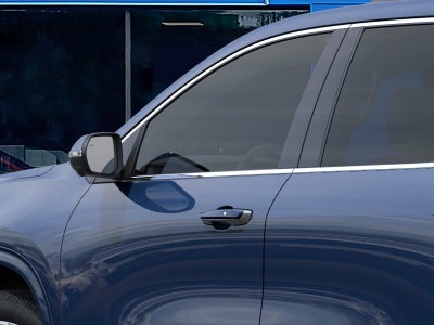 2027 GMC Acadia Denali