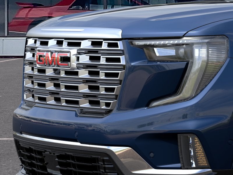 2027 GMC Acadia Denali