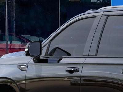 2027 GMC Yukon AT4