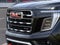 2027 GMC Yukon AT4