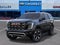 2027 GMC Yukon AT4