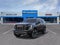 2027 GMC Yukon AT4