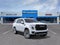 2027 GMC Yukon Denali Ultimate