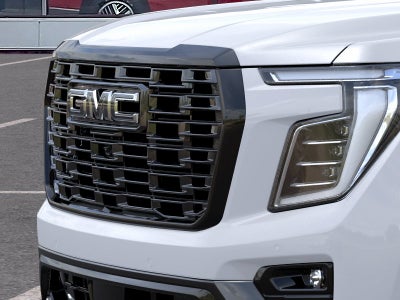2027 GMC Yukon Denali Ultimate