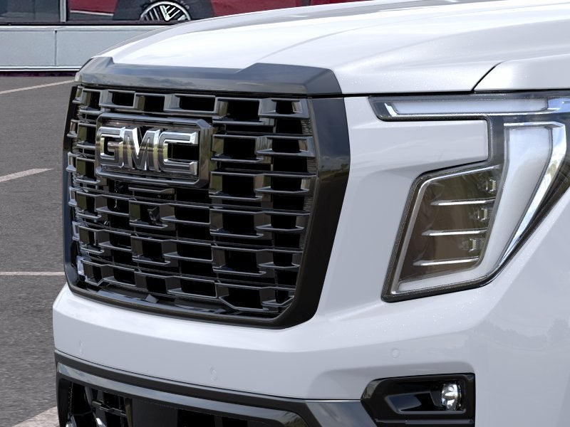 2027 GMC Yukon Denali Ultimate