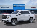 2027 GMC Yukon Denali Ultimate