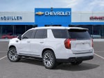2027 GMC Yukon Denali Ultimate