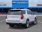 2027 GMC Yukon Denali Ultimate