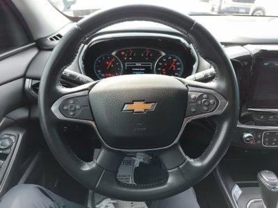 2019 Chevrolet Traverse RS