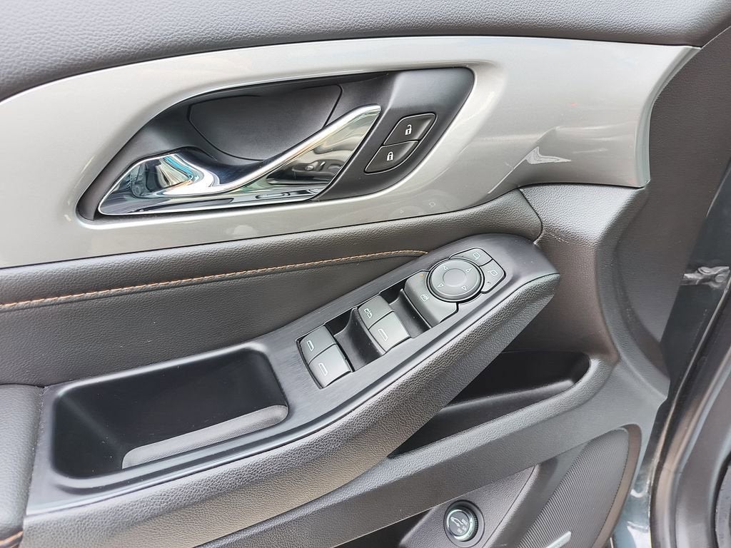 2019 Chevrolet Traverse RS