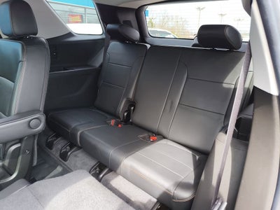 2019 Chevrolet Traverse RS