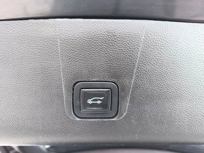 2019 Chevrolet Traverse RS