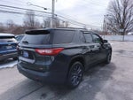 2019 Chevrolet Traverse RS