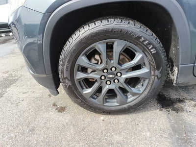 2019 Chevrolet Traverse RS