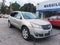 2015 Chevrolet Traverse LTZ