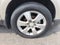 2015 Chevrolet Traverse LTZ