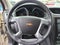 2015 Chevrolet Traverse LTZ