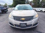 2015 Chevrolet Traverse LTZ