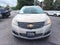 2015 Chevrolet Traverse LTZ