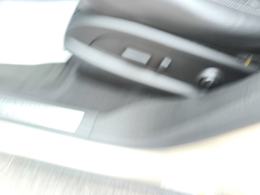 2015 Chevrolet Traverse LTZ