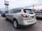 2015 Chevrolet Traverse LTZ