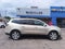 2015 Chevrolet Traverse LTZ