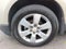 2015 Chevrolet Traverse LTZ