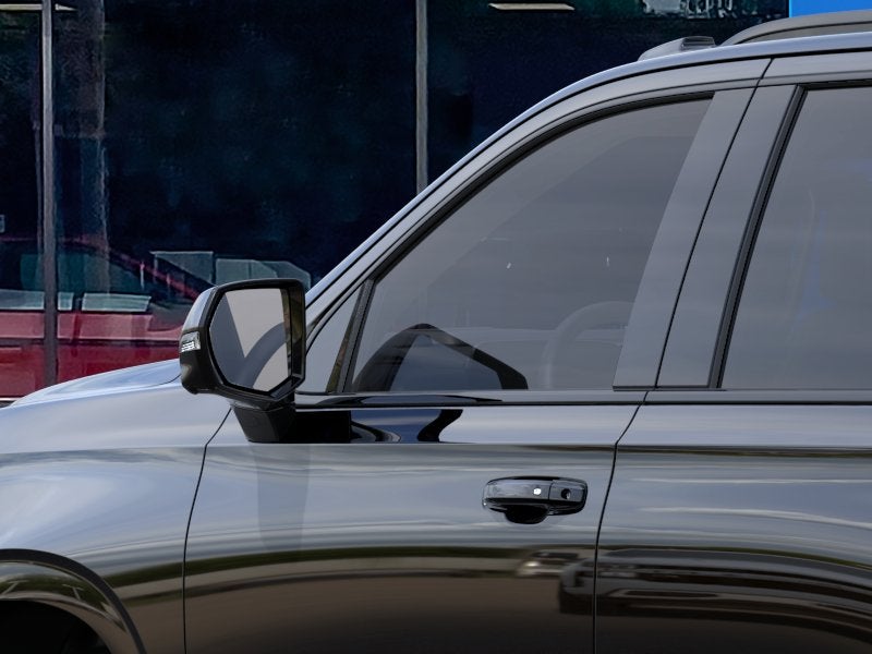 2027 Chevrolet Tahoe RST