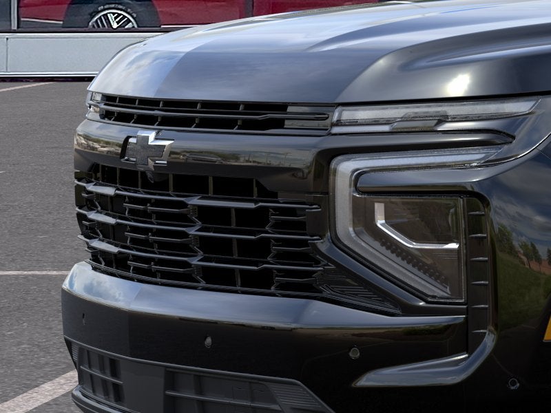 2027 Chevrolet Tahoe RST
