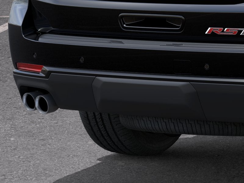 2027 Chevrolet Tahoe RST