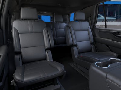 2027 Chevrolet Tahoe RST