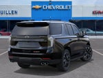 2027 Chevrolet Tahoe RST